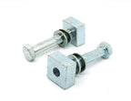 Clamp Bolts for Vicon PS03 PS04 Fertiliser Spreaders