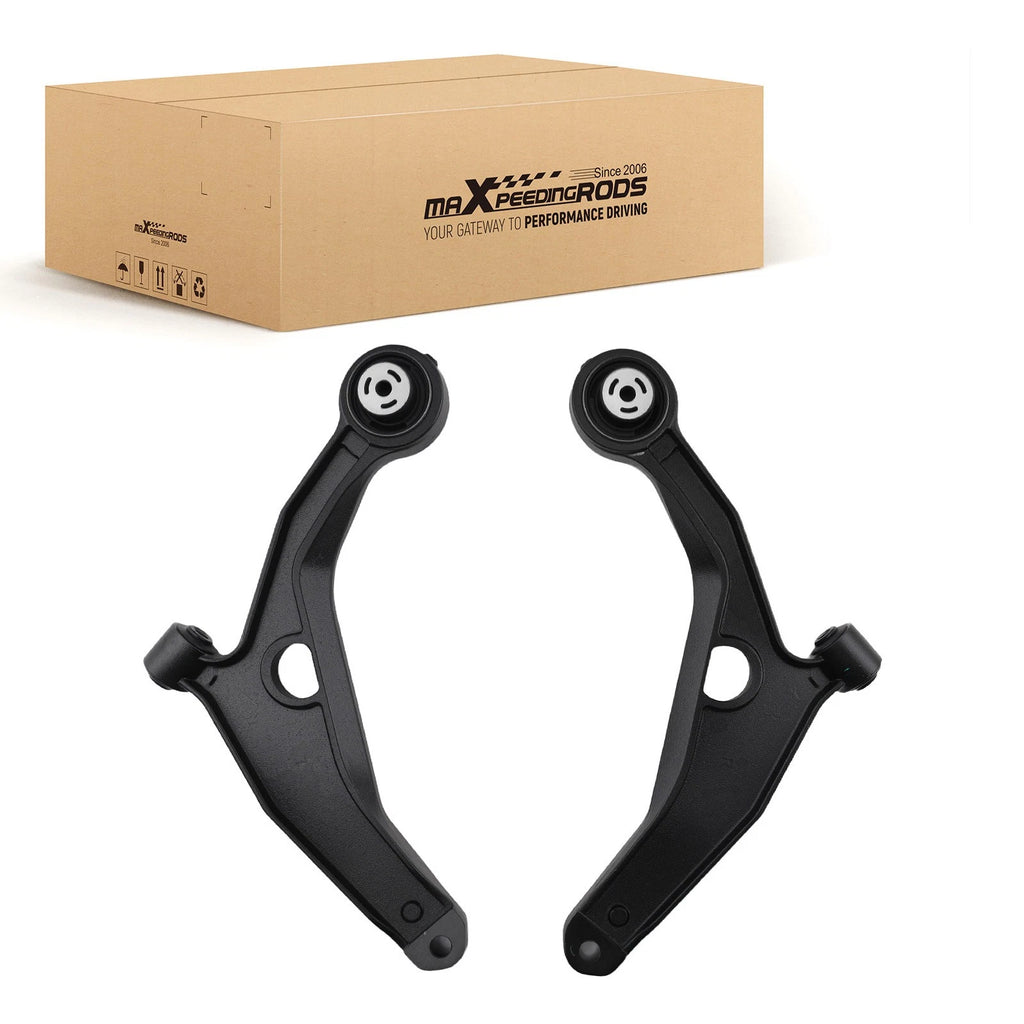 Front Left Right Lower Control Arm for Dodge Avenger 2008-2014 Journey 2009-2020