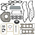 Engine Gasket Set for Jaguar XE XJ F-Type Land Rover 3.0L V6