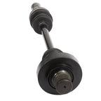 Rear Left CV Axle Drive Shaft for Yamaha Rhino 660 2004–2007, 700 2008–2013