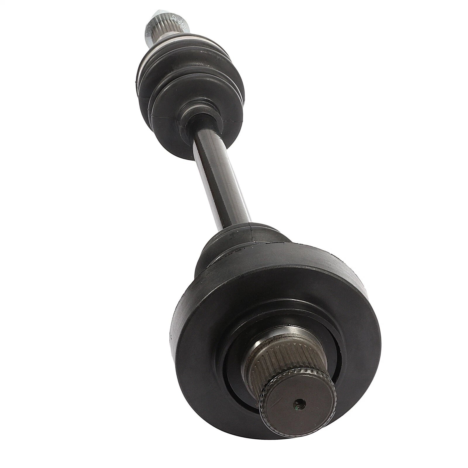 Rear Left CV Axle Drive Shaft for Yamaha Rhino 660 2004–2007, 700 2008–2013