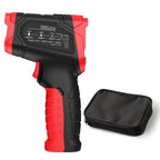 Handheld TA601A Infrared Thermometer for Electrical Panel Checks (N/A)