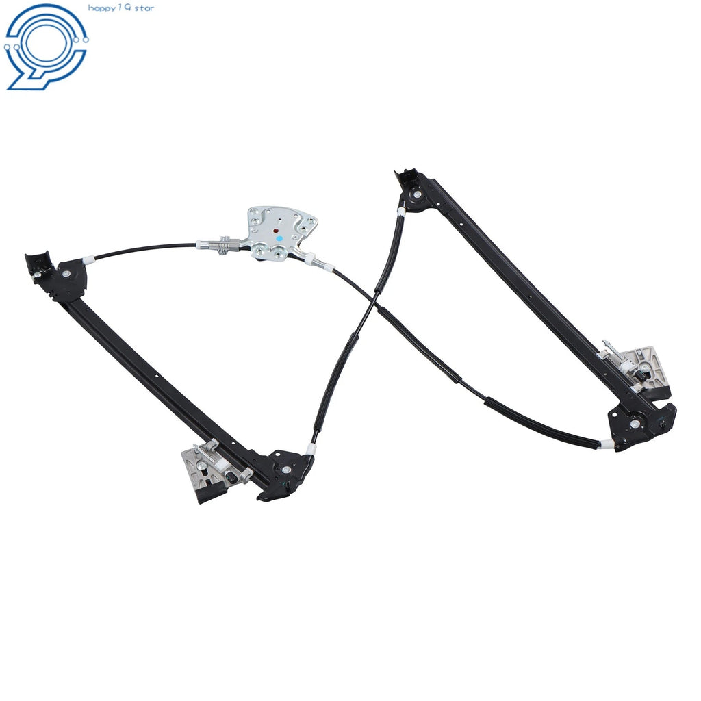Window Regulator for Porsche Boxster (1997–2004) Left Side
