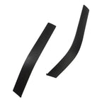 Rear Roof Molding for 07-21 Toyota Tundra - Left & Right Pair