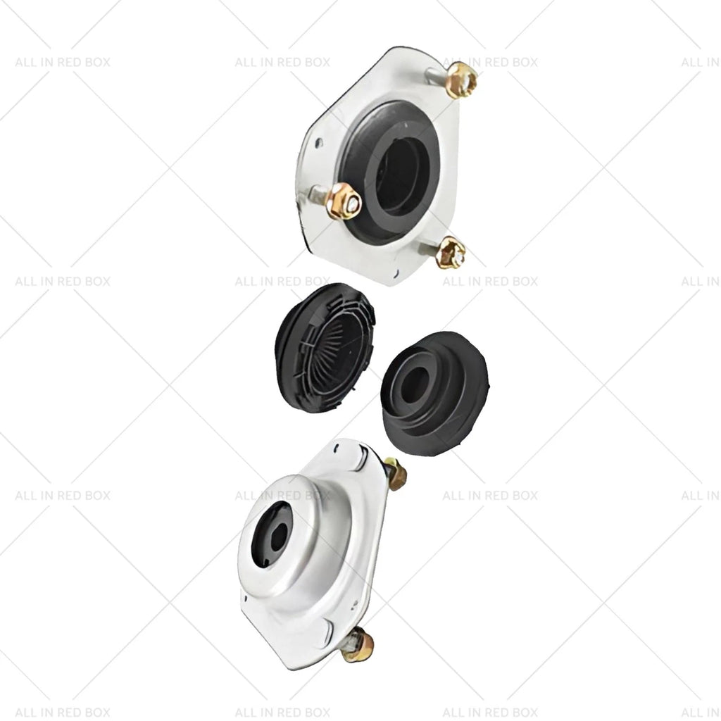 Front Strut Mount Bearing Kit ZY-VE ZY-DE for Mazda 2 DE (2007–2014)