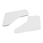 Rubber Knee Pads for Honda Africa Twin ADV Sport (2018–2020) T9