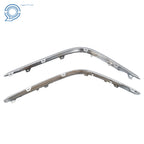Rear Bumper Molding for Cadillac Escalade/Escalade ESV (2021-2023)