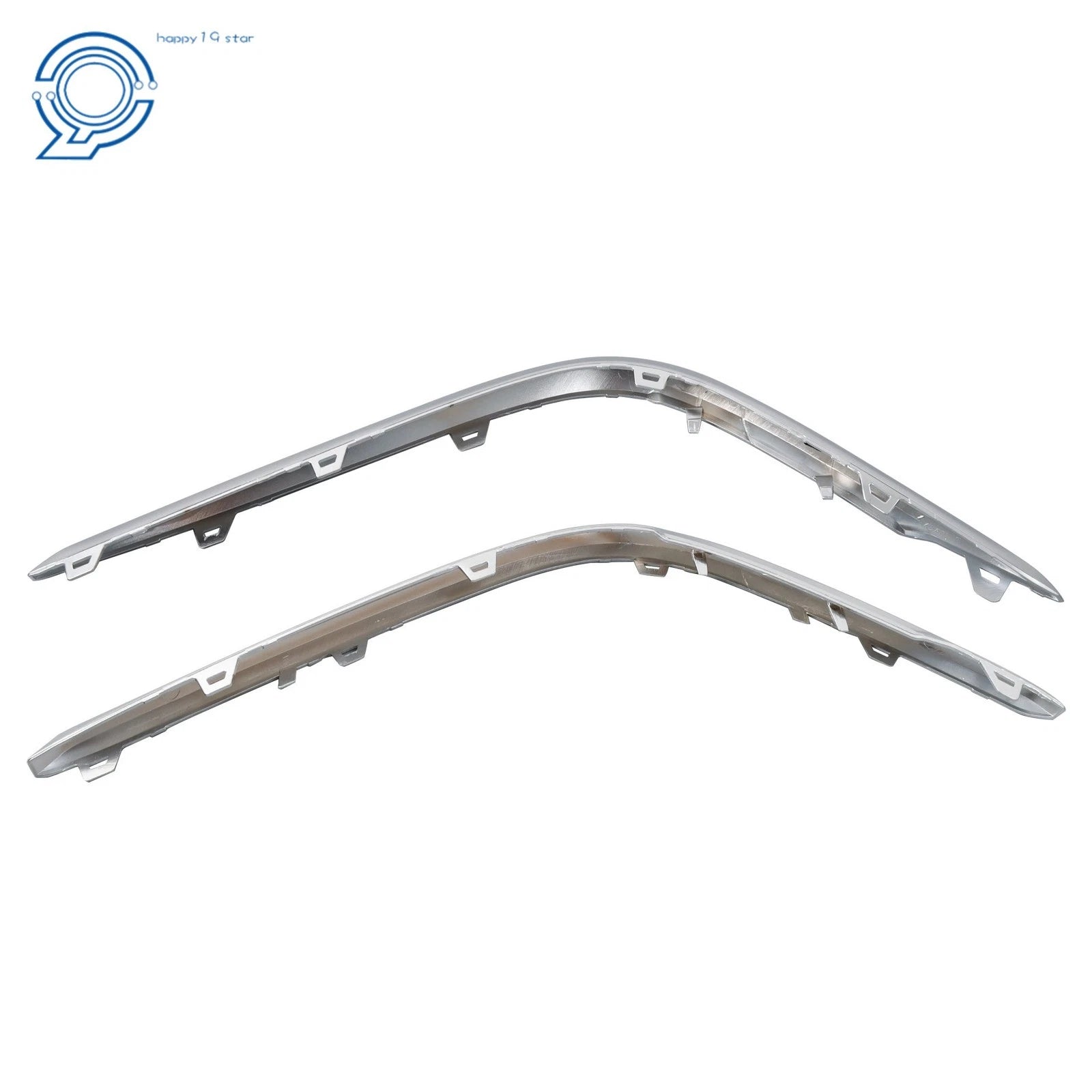 Rear Bumper Molding for Cadillac Escalade/Escalade ESV (2021-2023)