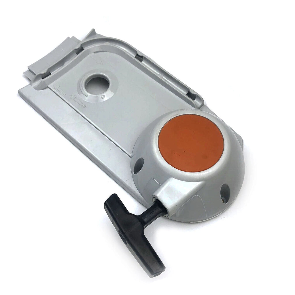 Recoil Pull Starter for Stihl TS700 Cut-Off Saw (4224-190-0306, 4224-190-0305)