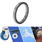 Deep Groove Ball Bearing P5 75x95x10mm for Scooter Skateboard (1 Pc)