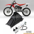 Black Fuel Gas Tank Cap for Honda CRF230F (2015-2019)