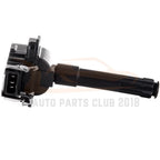 Set of 6 Ignition Coils for Audi S4 A4 A6 A8 Quattro
