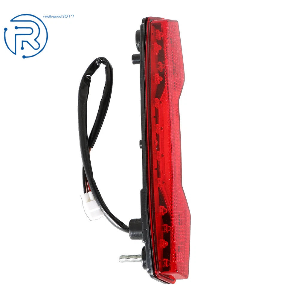 Rear LED Brake Light for Suzuki Quadracer 450 LTR450 (2006–2009)