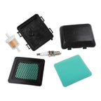 Replacement Air Filter and Housing for Lawn Mower GC135 GC160 GCV135