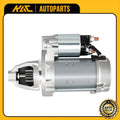 Starter for Jeep Grand Cherokee 3.6L V6 2011–2012