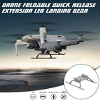Landing Gear Drone Foldable Leg Extensions for DJI Mavic Mini (2022–2024)