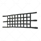 Cargo Net Roof Hammock for Jeep Wrangler TJ JK (1997–2018)