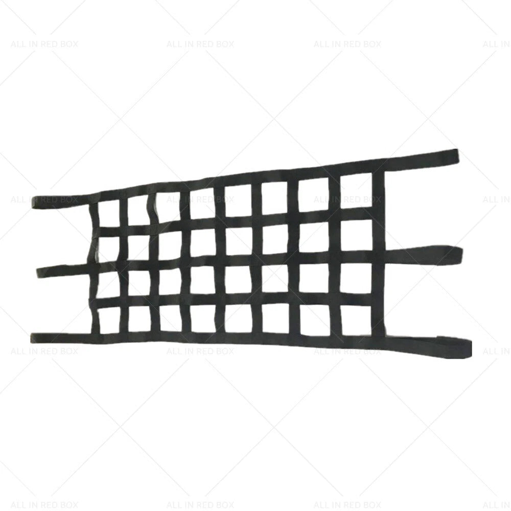 Cargo Net Roof Hammock for Jeep Wrangler TJ JK (1997–2018)