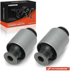 2X Front Lower Control Arm Bushing for Ford Explorer (2006–2010)