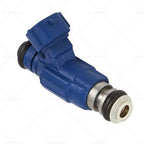 6PCS Fuel Injector for Nissan Patrol Y61 (TB48DE RB25DET) (16600-AA500)