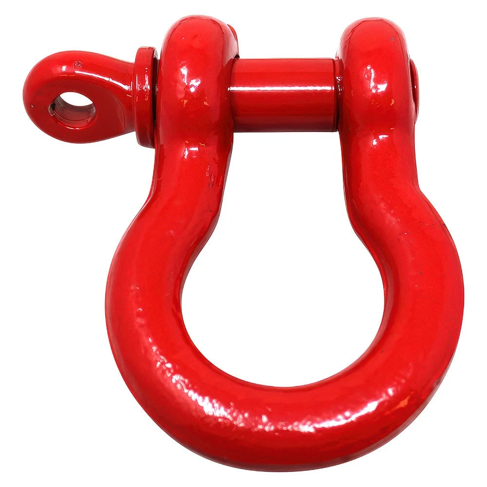 3/4" Shackle Clevis Screw Pin for 4x4 Rigging (CSPA0625)