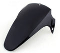 Rear Hugger Fender Mudguards for Honda CBR954RR (2002–2003) ABS Black