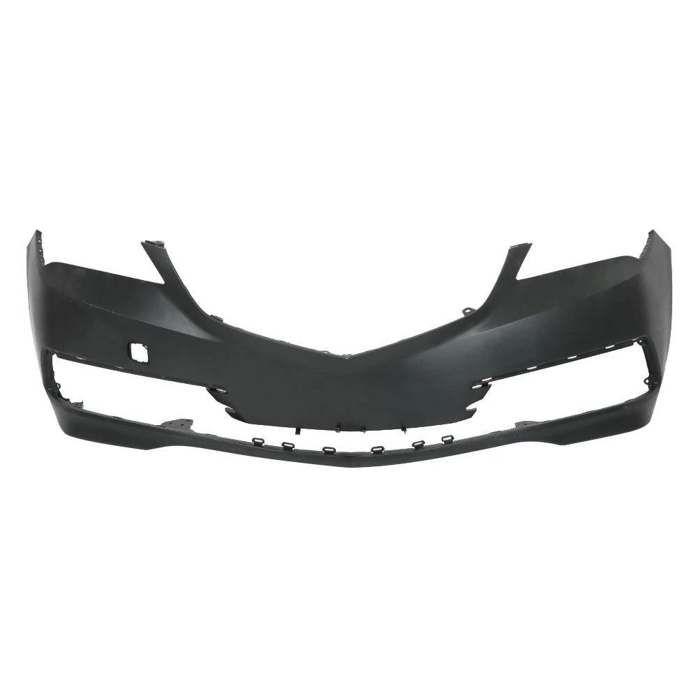 Front Bumper Cover for Acura TLX (2015-2017)