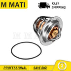 Thermostat and O-Ring for Honda VFR700F VFR750F XR650R CBR900RR (1986–2001) 19300-ML7-003