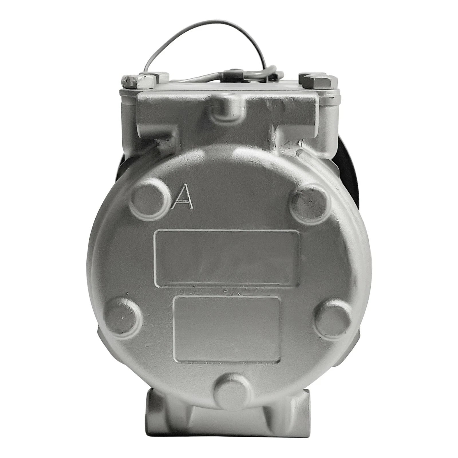 A C Compressor Heavy Duty for John Deere Tractor (2008-2018)