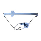 Front Right Window Regulator With Motor for Iveco Daily (2000–2006)