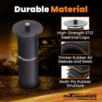 Rear Air Helper Spring Leveling Kit for Dodge Dakota 4WD (1987–2004)