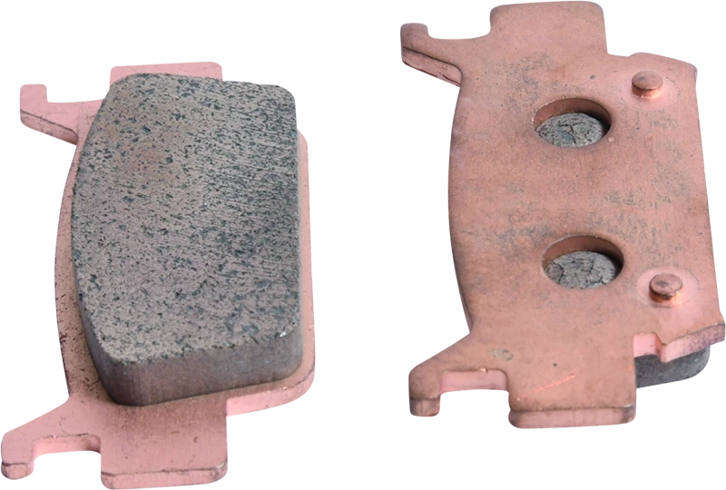 Front QuadBoss 4x4 AT DCT for Honda TRX500FA5 (2005–2014)