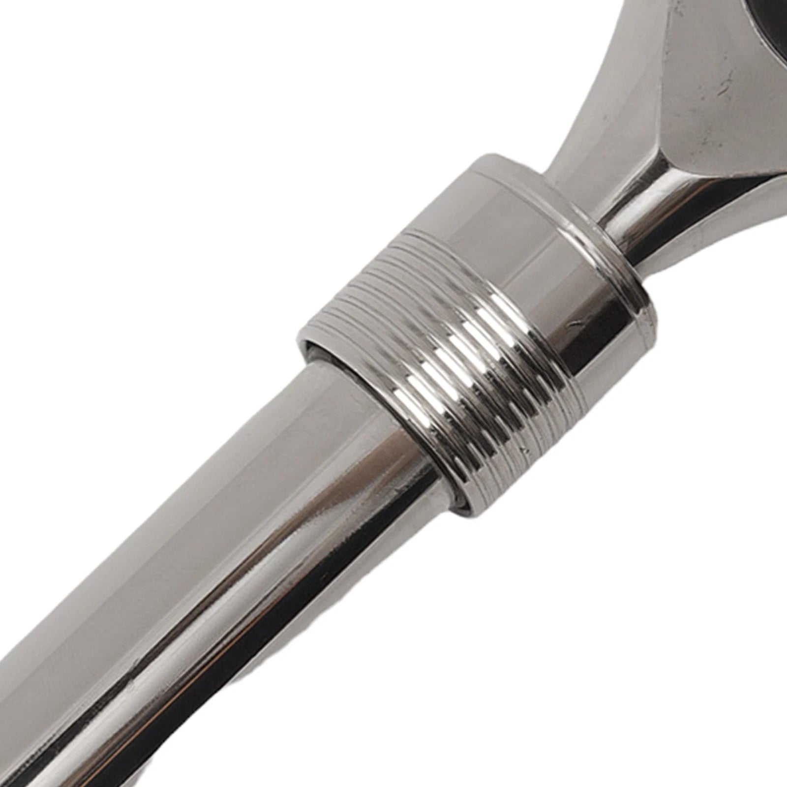 1/2 Inch Chrome Steel Socket Tool for 300–440mm (72-Teeth) Extendable Drive Wrench (1980–1990)