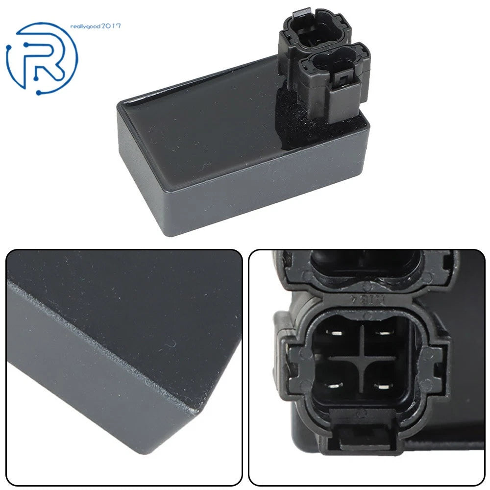 CDI Box for Honda CRF100F CRF80F XR80R XR100R (1992-2013)