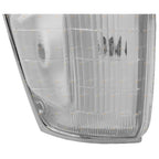 RH Corner Indicator Light w/Clear Hump for Toyota Hilux 4WD (1994–1997)