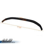Front Bumper Cover for Dodge Ram 1500 2500 3500 (1994–2002) Textured