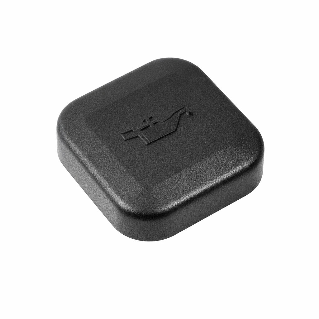 Engine Oil Filler Cap for BMW Z4, 325Ci, 325i, 525i (2003–2008) 11127500568