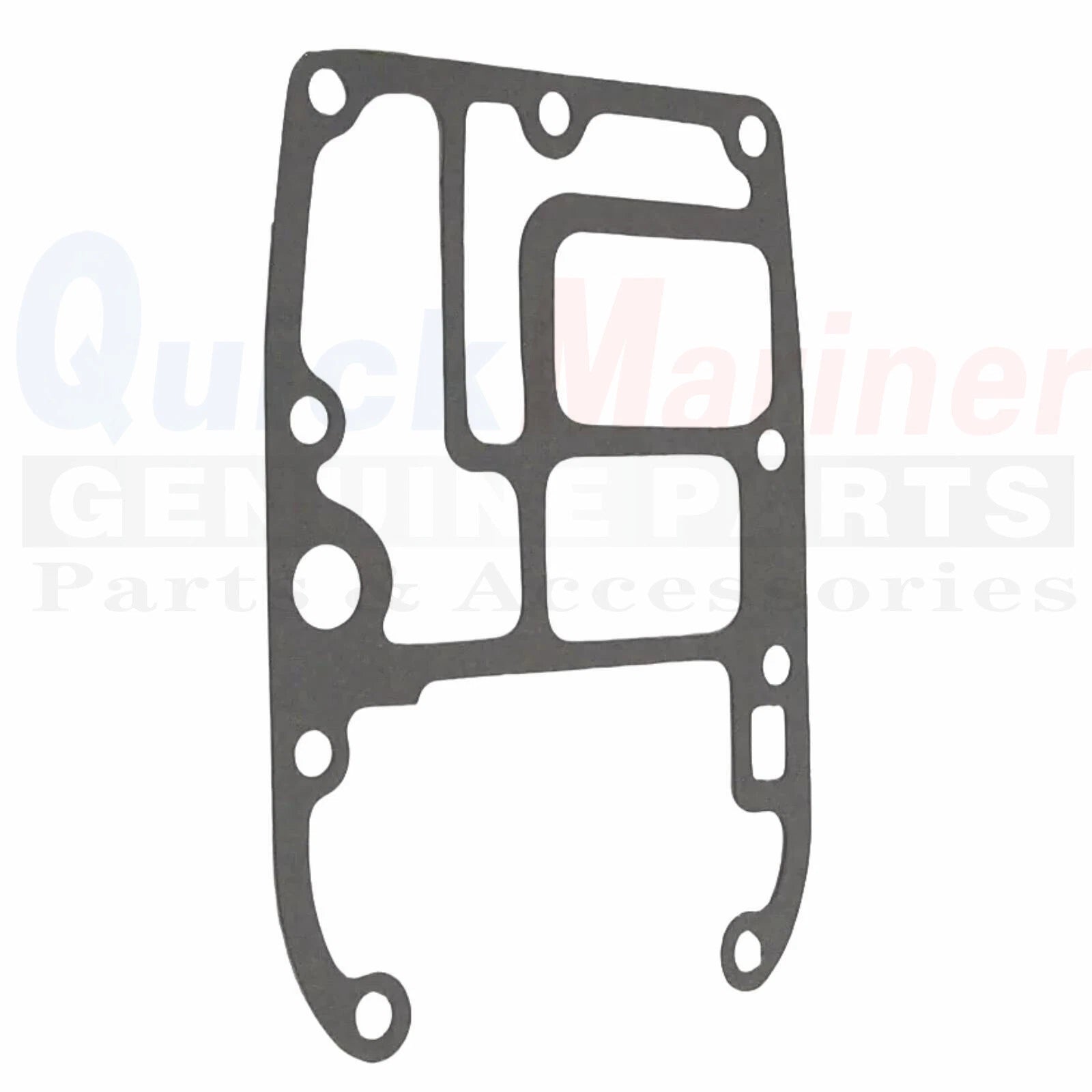 Powerhead Adaptor Gasket for OMC Johnson Evinrude (0326468, 351018, 778187, 9-60421)