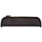 1Pc Black Exterior Rear Right Door Handle for Tercel Paseo (1995–1999)