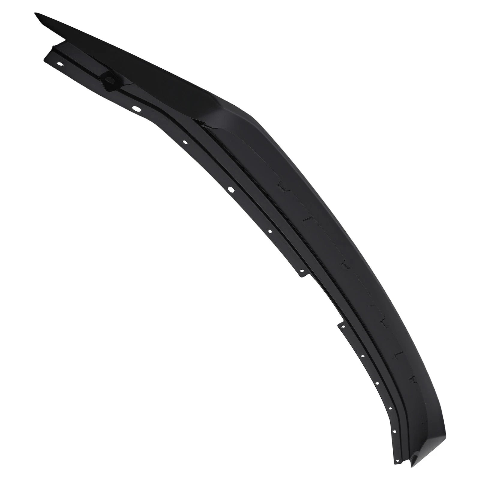 Front Bumper Base Guard for Mazda CX-5 (2017–2021) KL2F507E1BB MA1217104