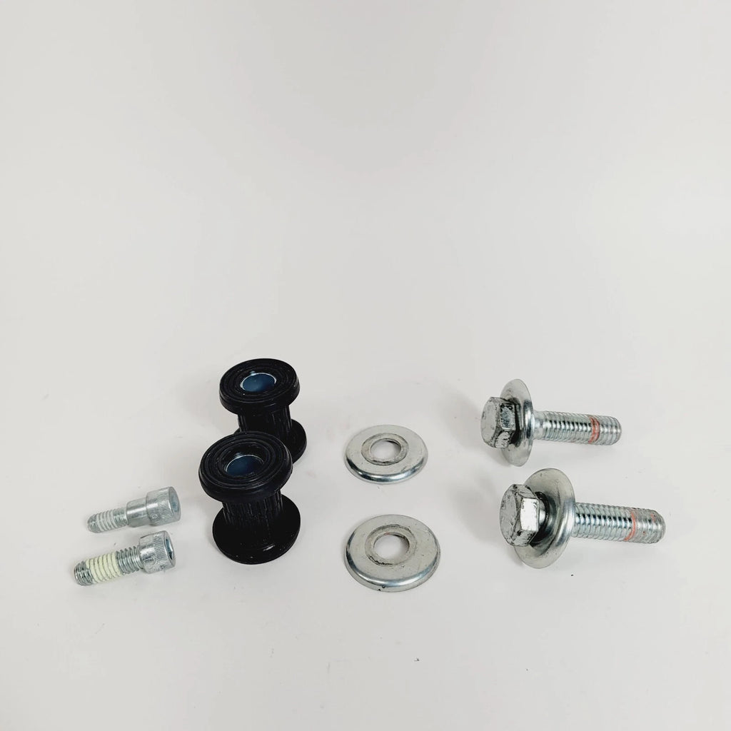 Handlebar Riser Bushings Kit for Harley Touring (1983–Present), Softail (2018–Present)
