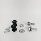 Handlebar Riser Bushings Kit for Harley Touring (1983–Present), Softail (2018–Present)