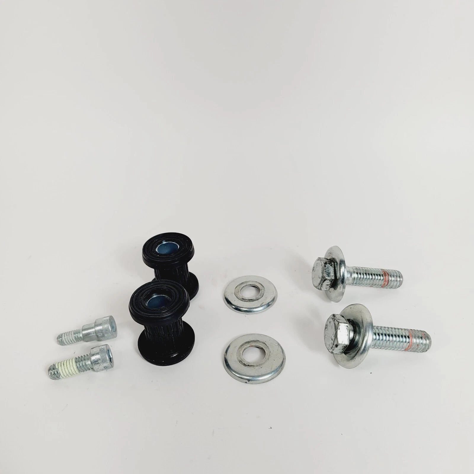 Handlebar Riser Bushings Kit for Harley Touring (1983–Present), Softail (2018–Present)
