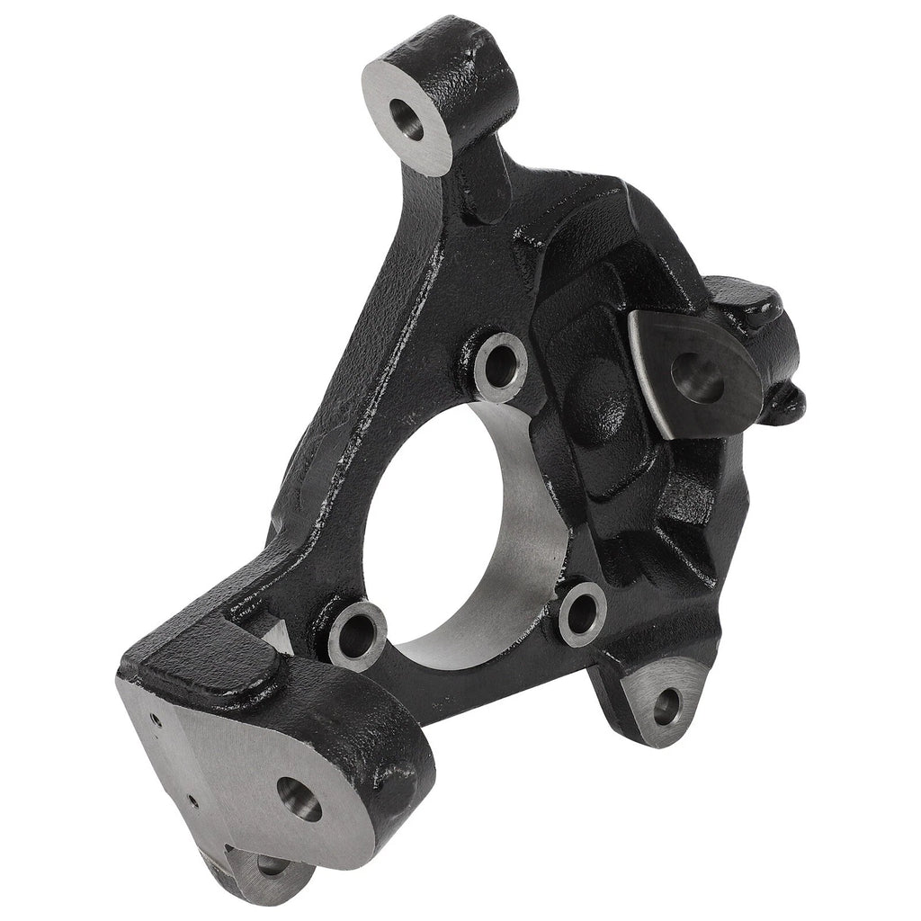 Front Left Steering Knuckle for Chevrolet Silverado GMC Sierra 1500 (1999–2006)