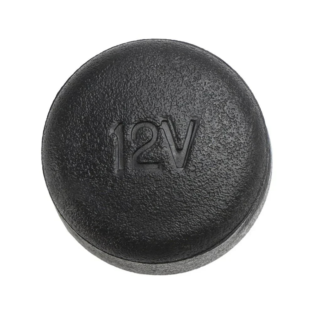 Cigarette Lighter Socket Cover for Ford Crown Victoria, Ranger (2000-2011)