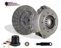 Clutch Kit with Slave Cylinder for Ford F150 F250 F350