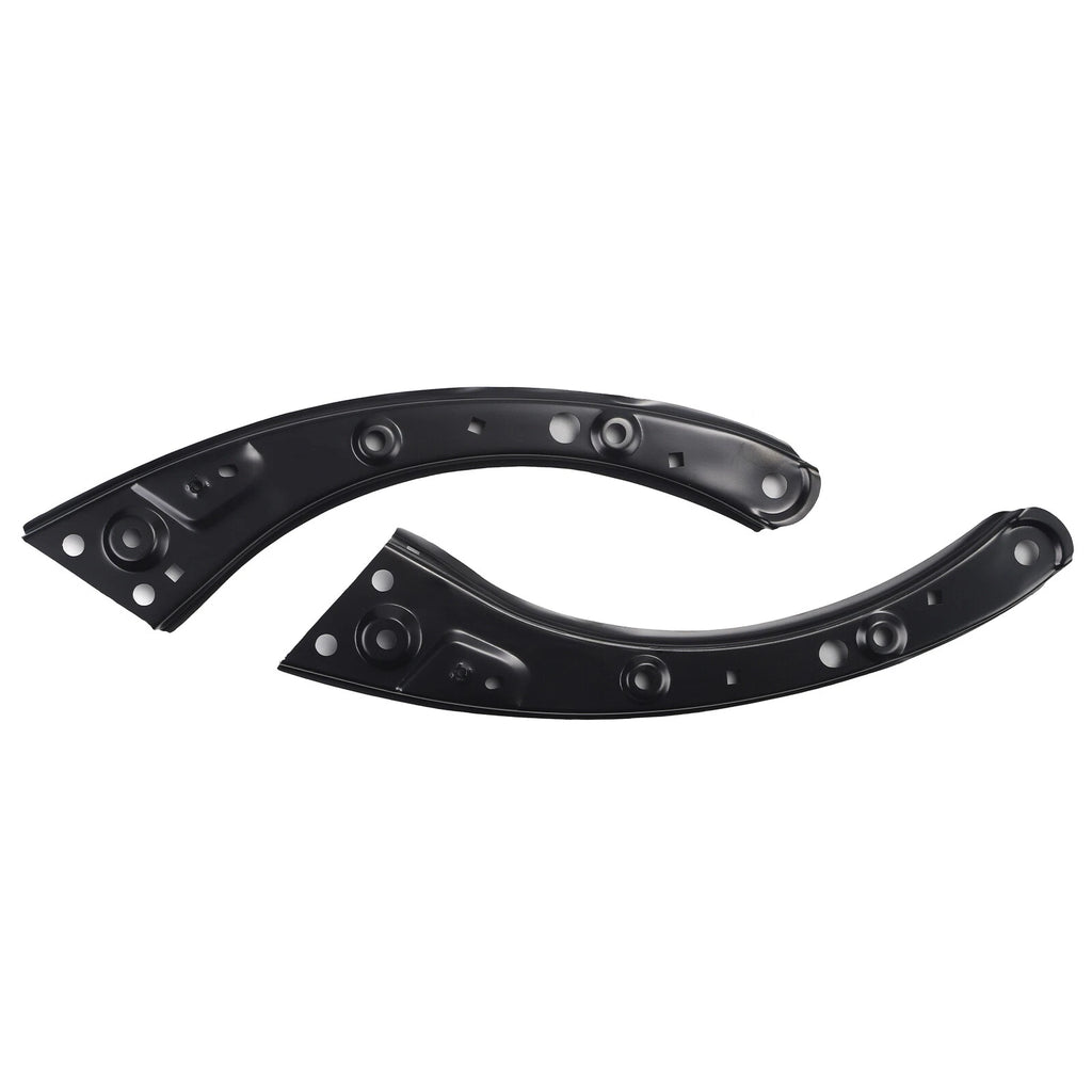 Radiator Core Support with Bracket for Honda Civic (2022–2024)