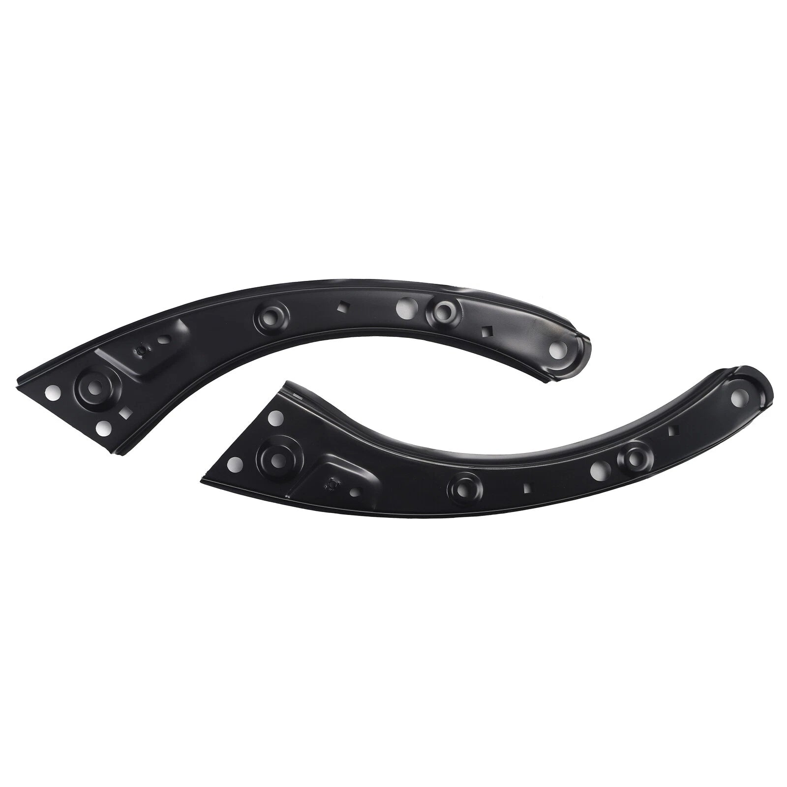 Radiator Core Support with Bracket for Honda Civic (2022–2024)