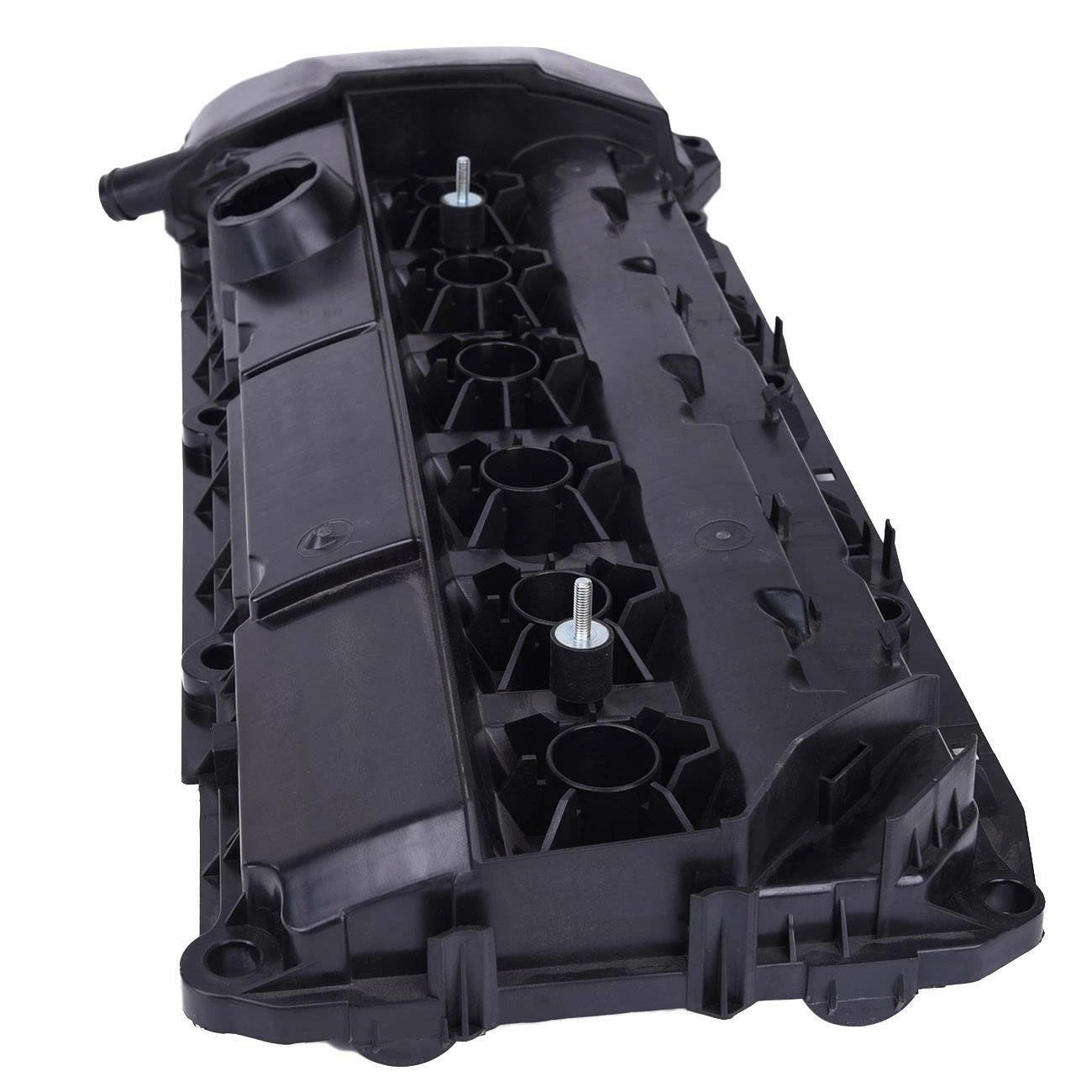 Engine Valve Cover for BMW E46 325 330 525i 530i Z3 X5 (2002-2006)