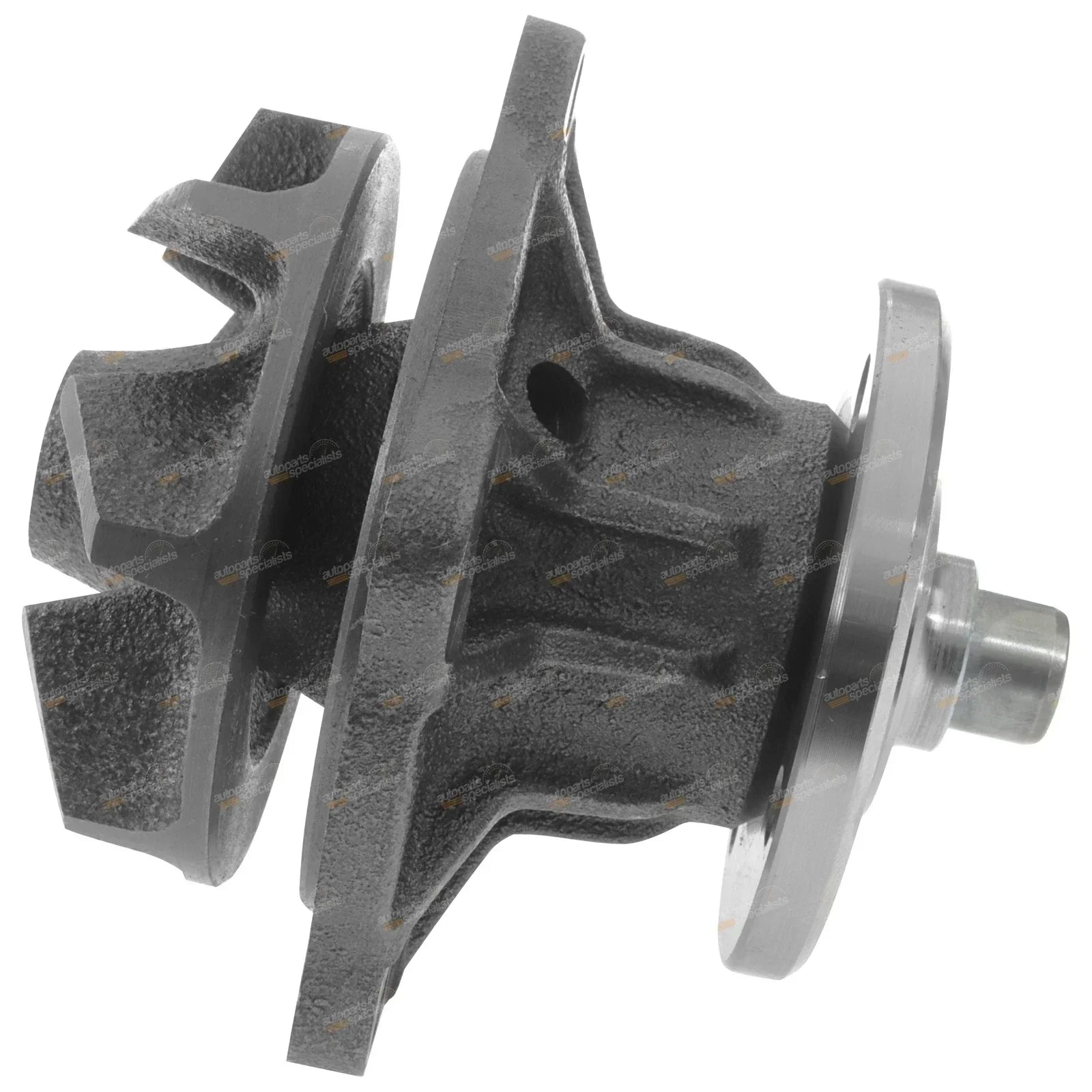 Water Pump + Coolant for Toyota HJ47 HJ60 HJ61 HJ75 2H 12HT 40 60 70 Series